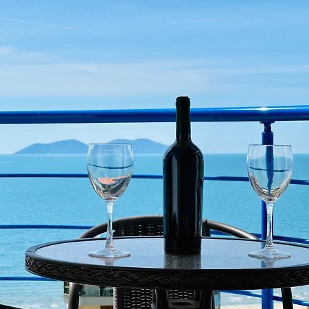 Jico Travel - Villa Colombo Vlorë Extérieur photo