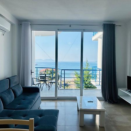 Jico Travel - Villa Colombo Vlorë Extérieur photo