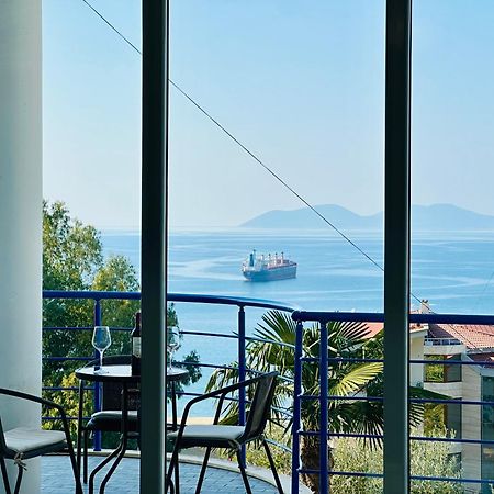 Jico Travel - Villa Colombo Vlorë Extérieur photo