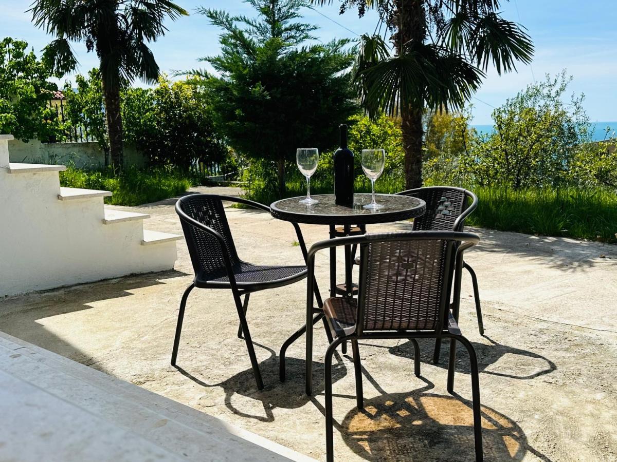 Jico Travel - Villa Colombo Vlorë Extérieur photo
