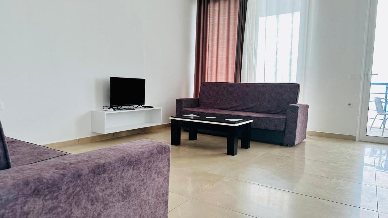 Jico Travel - Villa Colombo Vlorë Extérieur photo