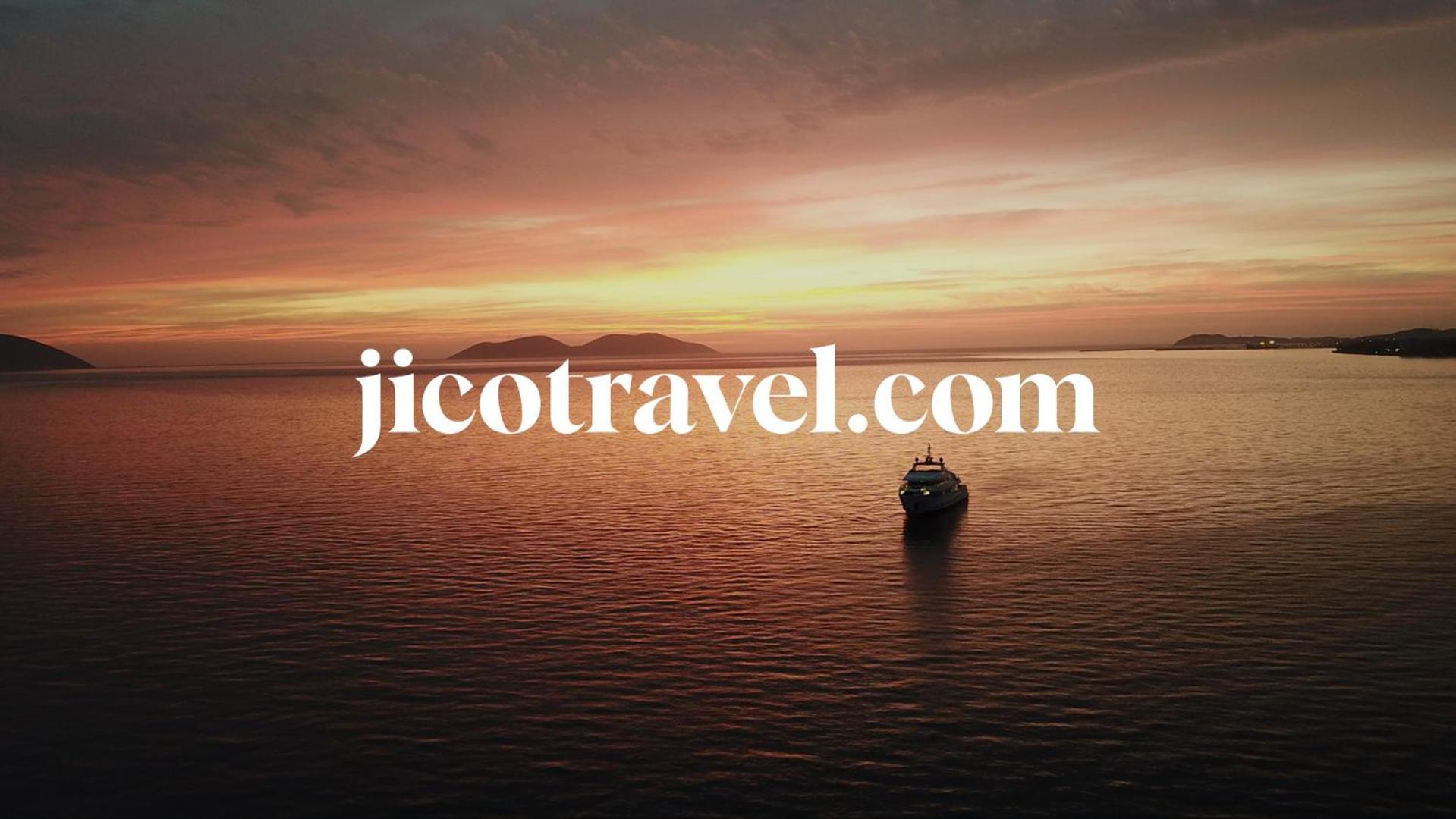 Jico Travel - Villa Colombo Vlorë Extérieur photo