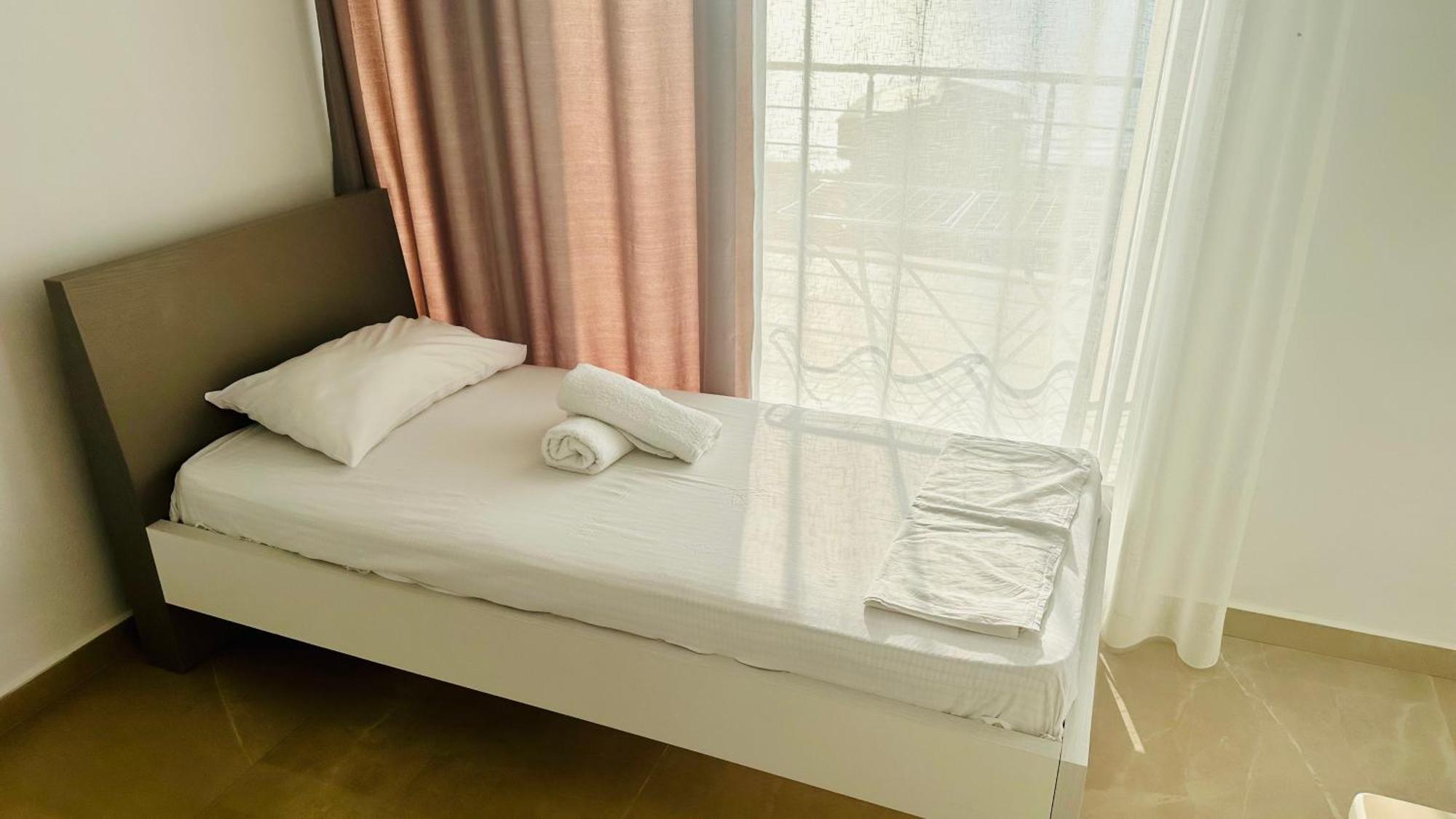Jico Travel - Villa Colombo Vlorë Chambre photo