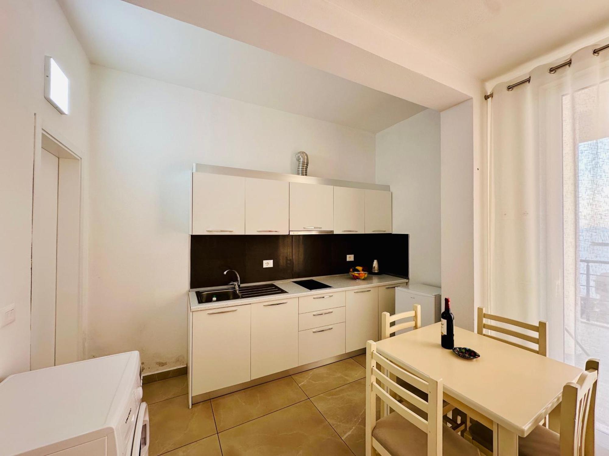 Jico Travel - Villa Colombo Vlorë Chambre photo